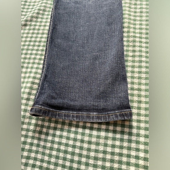 Lee Womens Low Waist Jeans - Picture 12 of 13